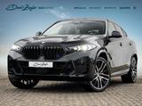 BMW X6 xDrive30d M-SportPRO 22 PANO KomSitz Sitzlüft - BMW X6 aus 2025