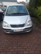 Mercedes-Benz Mercedes Benz A160L - Mercedes-Benz A 160 in Hamburg