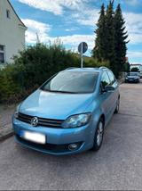 Volkswagen Golf Plus - VW Golf Plus Gebrauchtwagen in Berlin