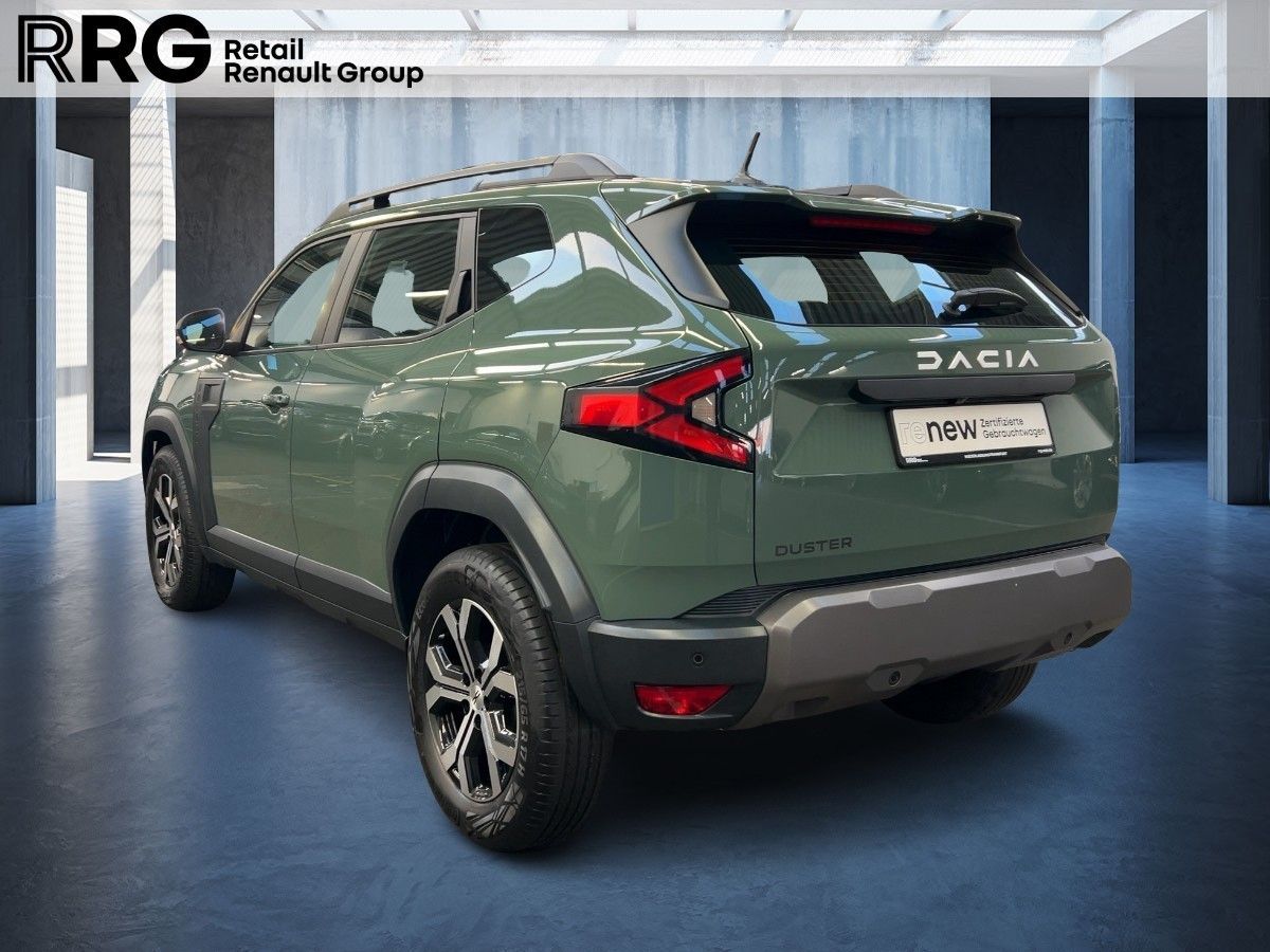 Dacia Duster - Bild 4