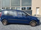 Skoda Roomster Plus Edition LPG GAS Anlage - Skoda Roomster in Herne