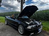 BMW E36 Cabrio 320i  SHADOWLINE  - BMW 320: Cabrio, E36 320i