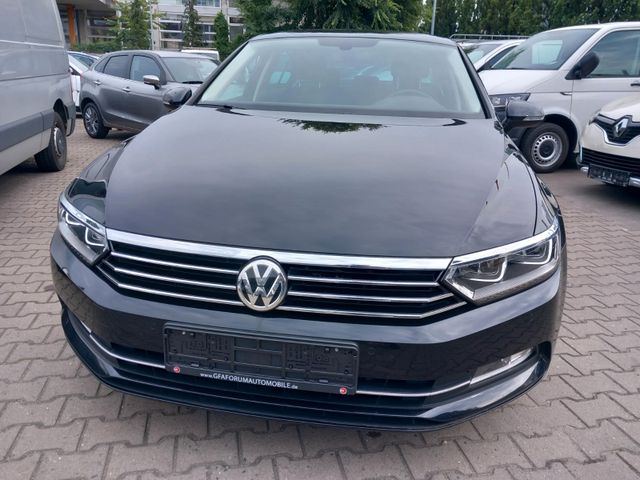 Volkswagen Passat Lim. Comfortline BMT/Start-Stopp