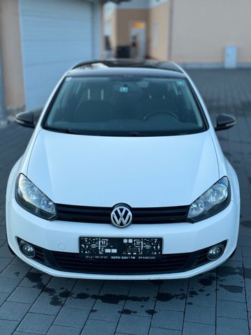 Volkswagen Golf 1.2 TSI BlueMotion Euro5 KLIMA Style