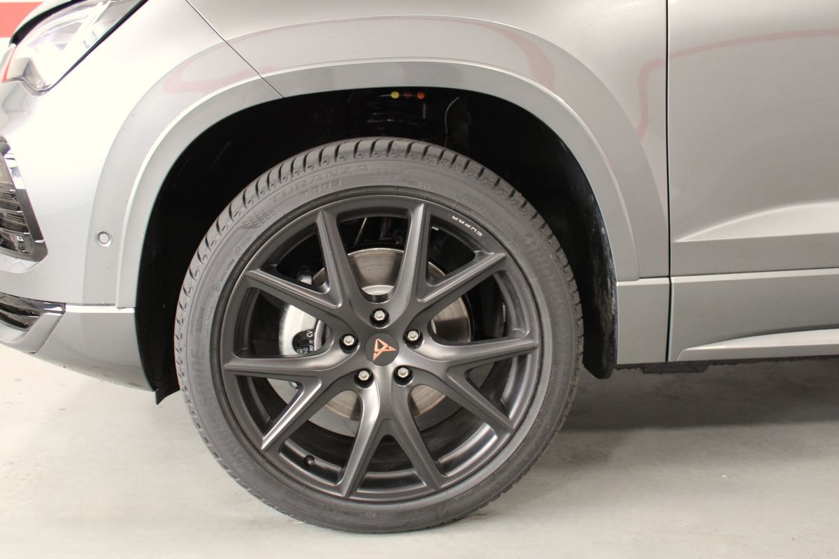 Cupra Ateca - Bild 5