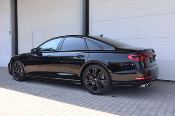 صورة مصغرة 16 لـ 2026 AUDI S8