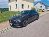 Mercedes-Benz CLA 220 d DCT -