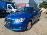 Skoda Fabia 1.4l TSI DSG RS Combi,179PS,Klimaautomatik - Skoda Fabia: RS Combi