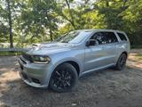 Dodge 5.7l R/T Plus / 7 Sitzer / ACC / 4X4 - Dodge Durango Gebrauchtwagen