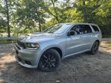 Dodge 5.7l R/T Plus / 7 Sitzer / ACC / 4X4 - Dodge: Geländewagen