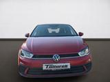 Volkswagen Polo 1.0 Basis, LED, Sitzheizung, Ganzjahresreif - Volkswagen Polo: Basis