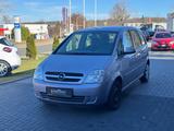 Opel Meriva 1.4 *Klima*LPG Gasanlage *AHK* - gebrauchte Opel Meriva aus dem Jahr 2006