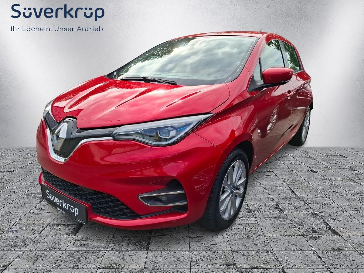 Renault ZOE R135 Experience R135/Z.E. 50 . 50