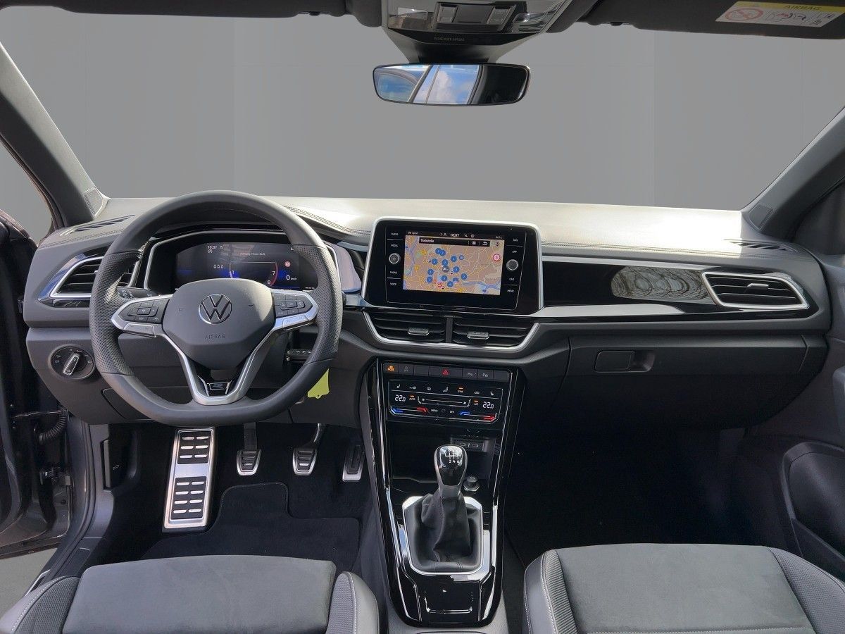 Volkswagen T-Roc - Bild 12