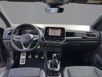 Volkswagen T-Roc - Vorschau Bild 12