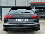 Audi RS6 Avant Performance ABT ab Werk 309km/h - gebrauchte Audi RS6 aus dem Jahr 2015