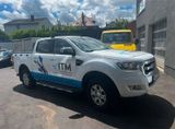 Ford Ranger 2.2 XLT , 3,5t Zuglast , 4x4 ,... - Ford Ranger: 2.5