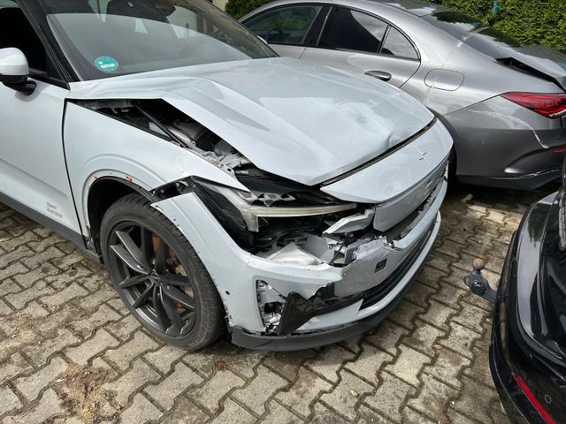 Polestar 2 Long Range Single