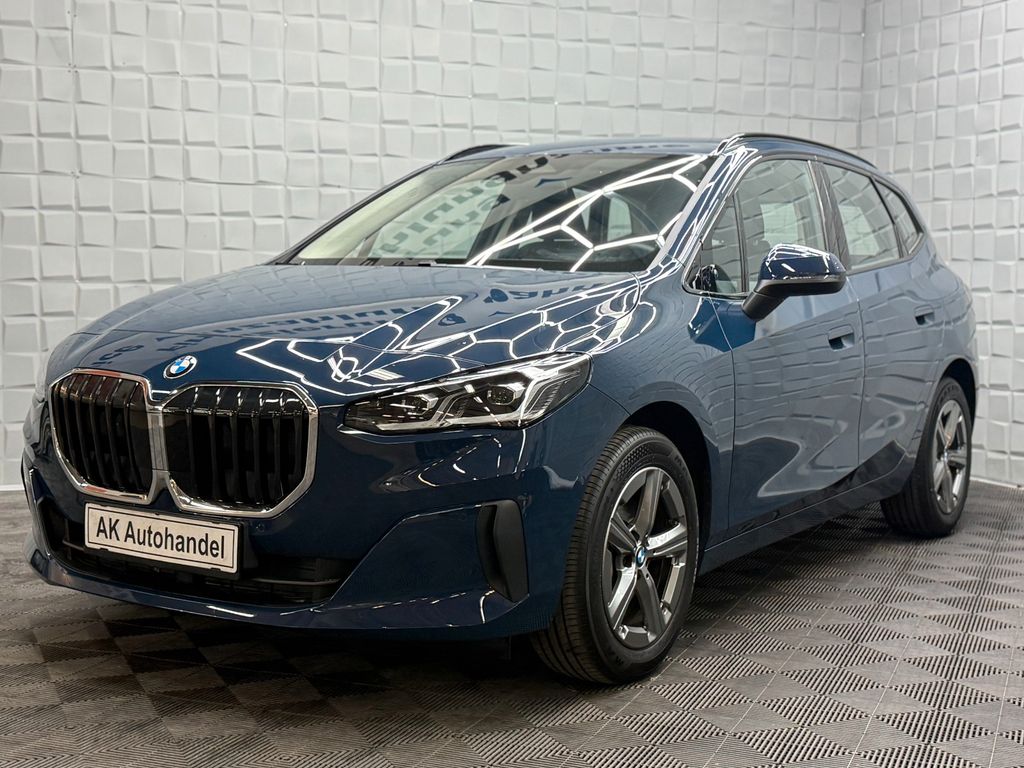 Image of BMW 220