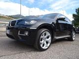 BMW Bmw X6 xDrive30d Futura - gebrauchte BMW X6 aus dem Jahr 2013