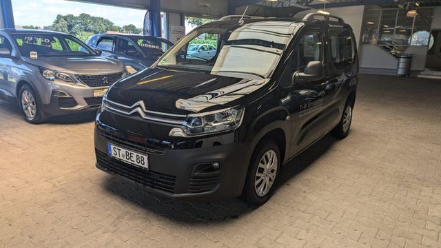 Citroën Berlingo MPV Live Pack M BlueHDi 100