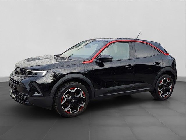 Image of Opel Mokka