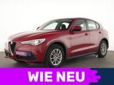 Alfa Romeo Stelvio Business Q4 ACC|Keyless|CarPlay|R-Kam|SH
