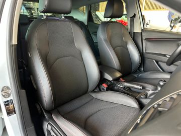 Seat Leon FR *Navi*Klima*PDC*