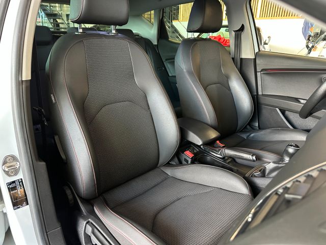 Seat Leon FR *Navi*Klima*PDC*