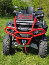 Stels Guepard 850 Trophy + Navi ZUMO XT - STELS MOTORRAD