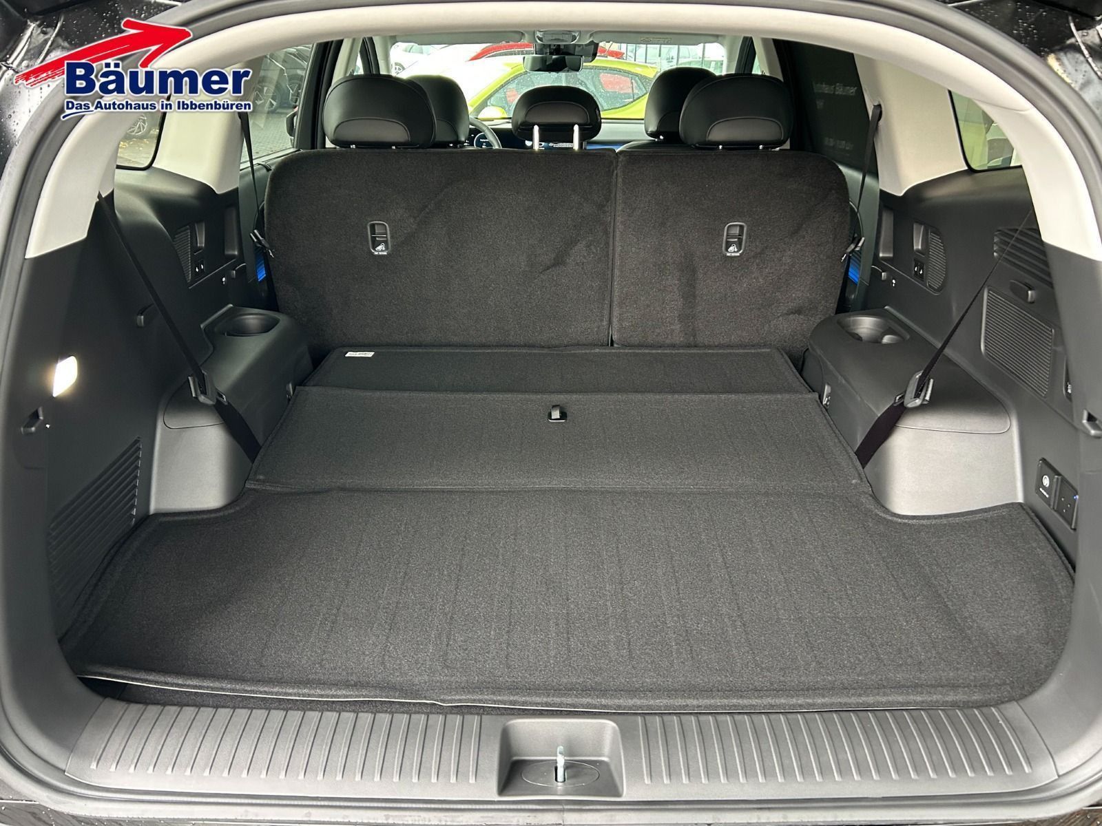 Hyundai IONIQ 9 – Bild 15