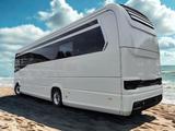 Morelo Grand Empire 119 GSB Mercedes-Benz Actros 1853 L - Wohnmobil oder -wagen Mercedes g