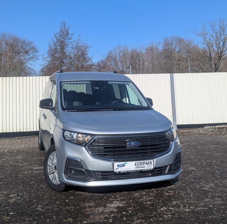 Ford Grand Tourneo Connect Grand TITANIUM