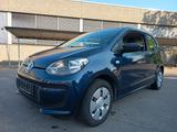 Volkswagen up! take up! - Volkswagen up! bis 5.000 Euro