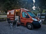 Fiat Ducato Stealth-Camper mit Profi Ausbau, AHK, ATM - Angebote entsprechen deinen Suchkriterien