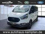 Ford Tourneo Custom 320 L1 Tourneo Active Automatik - gebrauchte Ford Tourneo Custom aus dem Jahr 2022