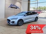 Ford Focus ST-Line X 1.0 155PS Aut.aAHK/LED/Kamera/Wi - Ford Focus Tageszulassungen