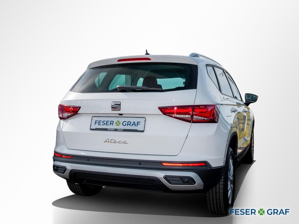 Seat Ateca - Bild 5