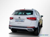 Seat Ateca - Vorschau Bild 5