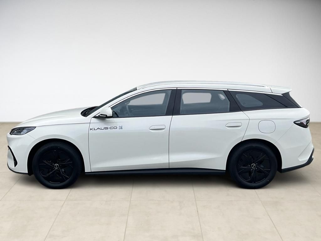 BYD SEAL 6