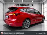 Ford Focus Turnier 1.0 EcoB. ST-Line X Matrix Navi - Ford Focus: ST Turnier