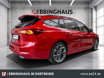 Ford Focus Turnier ST-Line X LED MATRIX NAVI RFK AGR-