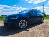 Volkswagen Golf 2.0 TDI DSG GTD Variant Garantie 