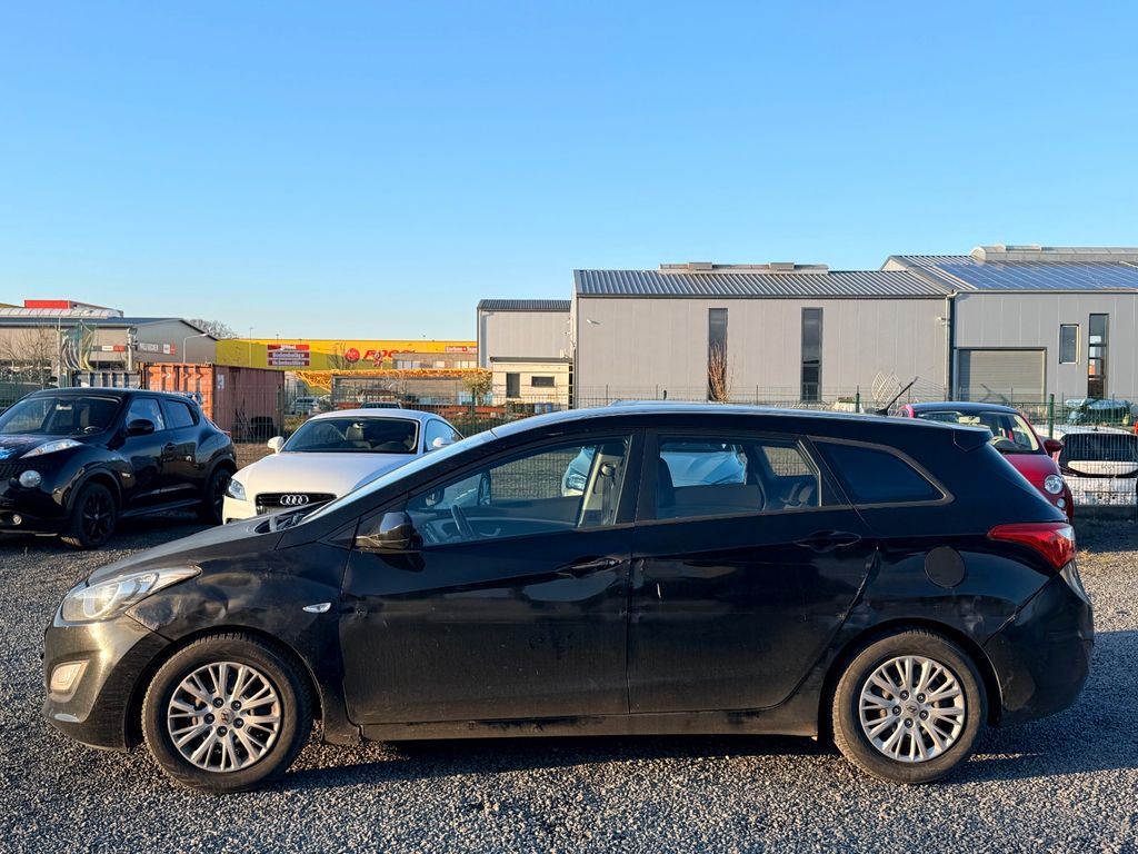 Angebot ansehen Hyundai i30