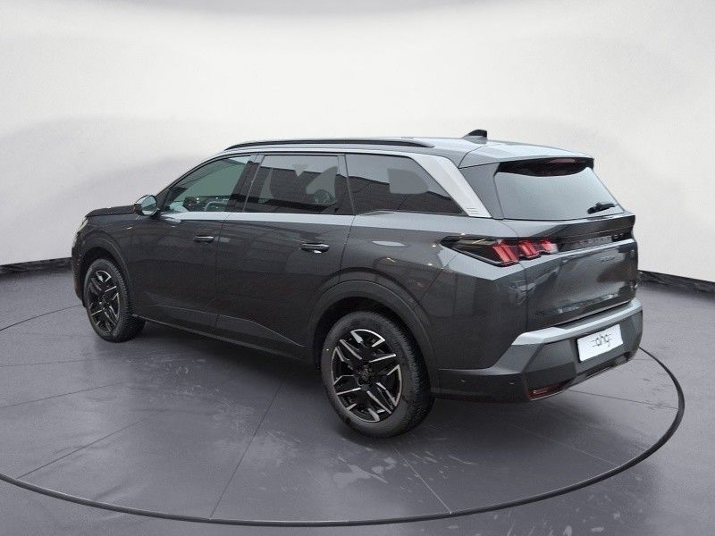 Peugeot 5008 - Bild 4