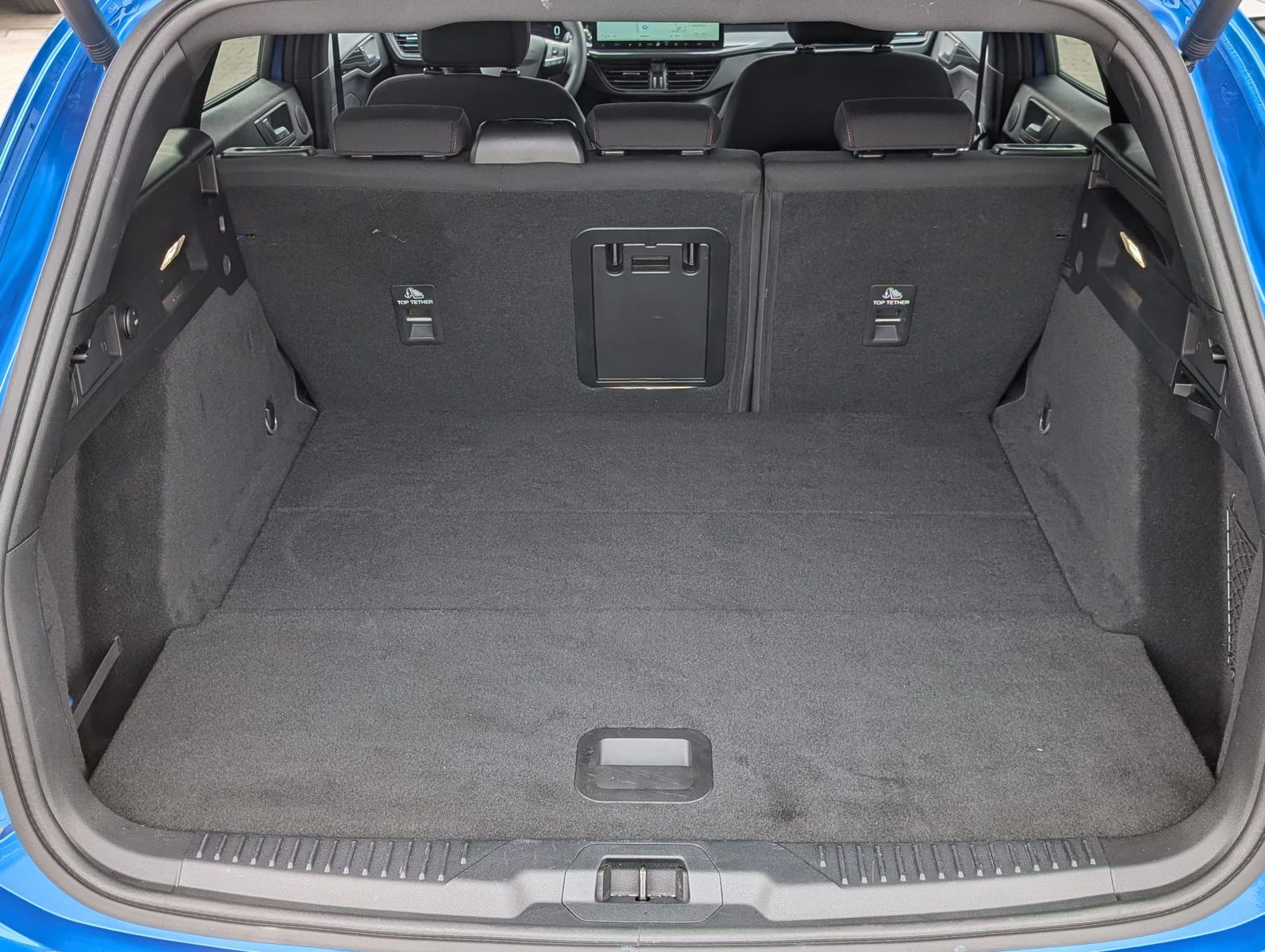 Fahrzeugabbildung Ford Focus 1.0 ST-Line X MATRIX*B&amp;O*ACC*KAM*APP*LHZ