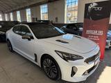 Kia Stinger 2.2 CRDi RWD AT8 GT Line - gebrauchte Kia Stinger aus dem Jahr 2019