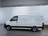 Volkswagen Crafter 35 Kasten 2.0 TDI mtl Anhängevorrichtung - Volkswagen Crafter Neuwagen