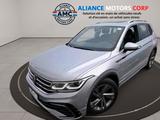 Volkswagen TIGUAN R-LINE 2.0 TDI 150CH DSG7-SUNROOF - Volkswagen Tiguan Gebrauchtwagen
