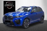 BMW X5M X5 M Competition 625HP xDrive, Panorama, B&W